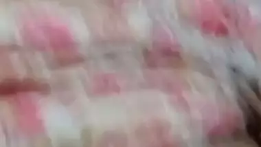 Red Lips Aunty Naked Live Video Call To Boyfriend