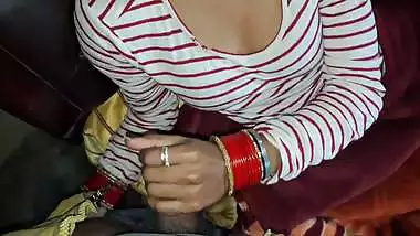 Newly Married Couple Records Her Desi Xxx Mms – Part 1