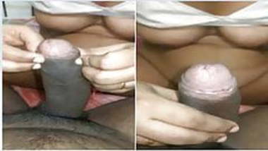 Desi Wife Play With Hubby Dick indian sex tube