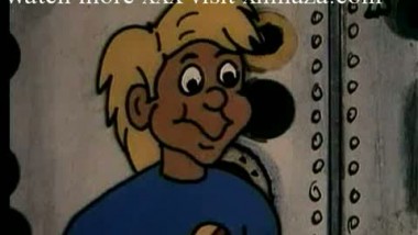 Cartoon Sexy Hot Sex