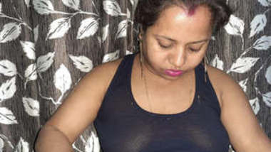 Sexy Bhabhi Is Back Again With 5 New Videos Part 3