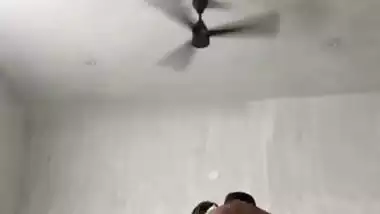 Huge Ass Tamil Aunty Boob Press And Hot Romance