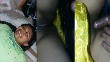 Mallu illicit sex video leaked online