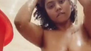 Indian Shower Masturbation Video With Orgasm