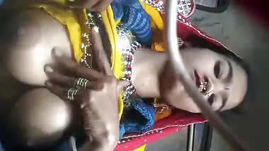 Rajasthani Doodhwali Nude Video