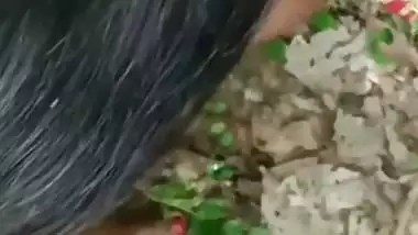 Village Paid Randi Bhabhi Sucking And Fucking Dick