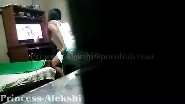 Desi girl fingering pussy