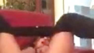 Indian Lady In Heels Fingering Ass And Pussy indian sex tube