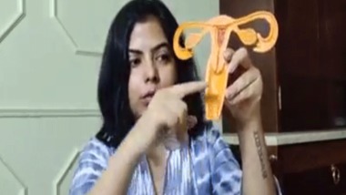 Desi Sex Educational Video Goes For Ladies Out There