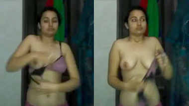 Hot Desi Gf Record Video For Bf