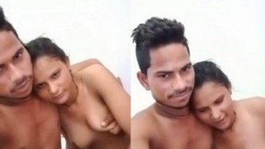 Older Indian Aunty Pounded By A White Lover