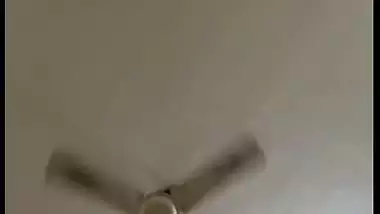 MILF boob sucking and pussy fucking by secret husband