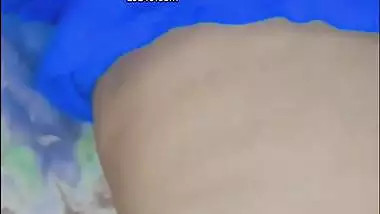 Tight Ass Desi Housewife Fingering And Fucking