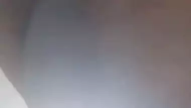 Big boobs horny wife nude selfie for ex-boyfriend