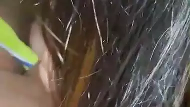 Delhi Guy Gets An Indian Blowjob From A Sexy Call Girl