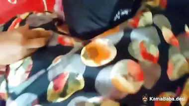 Pervert Enjoys Bangla Chuda Chudi With His Horny Stepsister