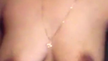 My Wife After Shower