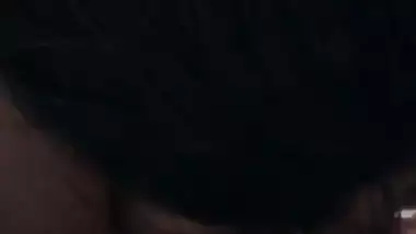 Tamil Wife Honeymoon Sex Video Starting With Blowjob