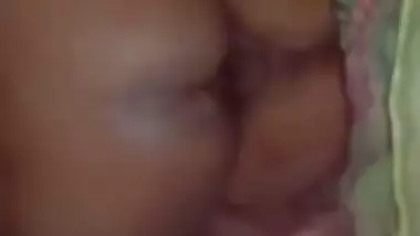 Husband Fucks His Wife On The Open Terrace In Desi Sex Mms