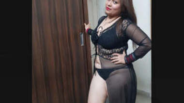 Newly Married Bhabhi Mms