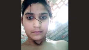 Desi Bangali Hot Girl Fingering indian sex tube