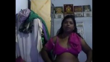Horny Tamil Girl Naked