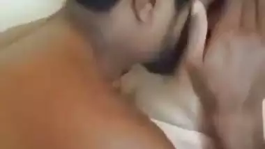 Horny Guy Licks His Gf And Fucks Her Pussy In Marathi Sex
