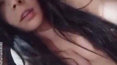 Nehamalik8080 Nude Tiktok Selfie Mms