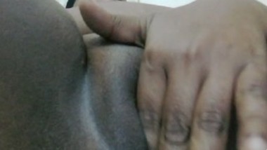 Desi Village Wife Big Pussy Fingering