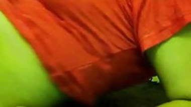 Hot Nri Girl Friend Ruby On Webcam