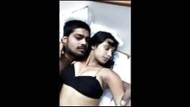 Desi Bf And Gf Help Each Other