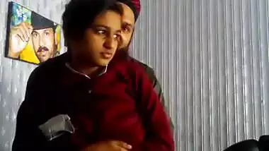 Maulana Fucks An 18 Year Old Girl In Pakistani Sex Mms