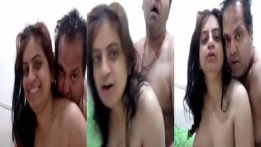 Famous Delhi Bhabhi Sex With Her Husbandâ€™s Friend