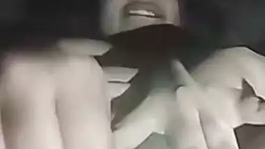 Big Brinjal Piercing Pussy Of Horny Desi Girlfriend