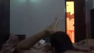 Indian Horny Young Couple Smoking Fucking Hard