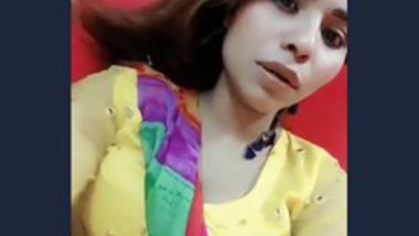 Anam Khan Hot Video 2