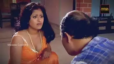 Neethu Varma Aunty Bgrade Actress Hottest Video