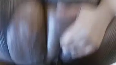 Indian Bhabhi - Indian Bbw Allows Her Bbc Cameraman To Creampie Her Juicy Pussy Pov