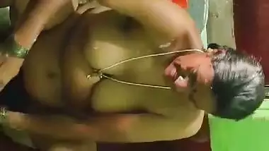 Friend Mom Bathing And Washing Clothes Viral Nude