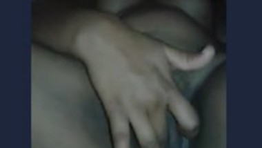 Very Horny Girl Masturbating