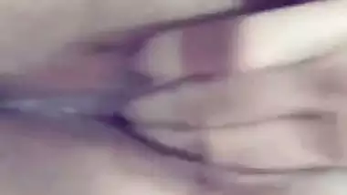 Mula Njettu Chappal Selfie Of Malayali Beauty Porn