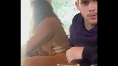 Pryanka Chopra indian sex tube