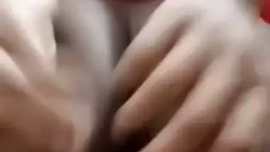 Hottest Indian Wife Naked Video Call Sex Affair