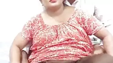 indian couple