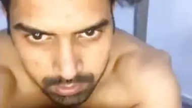 Live cam Indian married couple nude sex at home