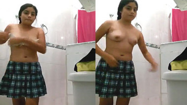 Undressing In Front Of Cam indian sex tube