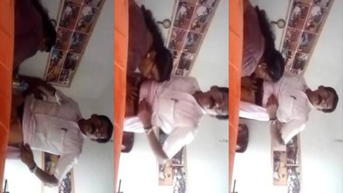 South Indian office sex video scandal