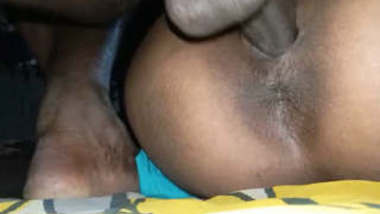 Village Couple Fucking Hard