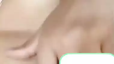 Gym going chubby bhabhi nude video for trainer
