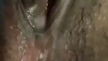 Bangla Xvideo Of A Perverted Jija Licking His Sali’s Pussy